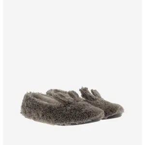 Baby slippers Victoria Gimnasia image-3