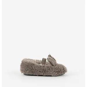 Baby slippers Victoria Gimnasia image-2