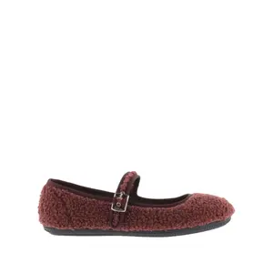 Baby ballerinas Victoria Oda Mercedes Borreguito