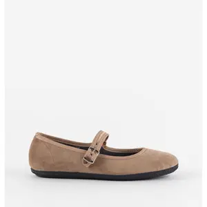 Ballerines fille Victoria Oda Mercedes Terciopelo image-2