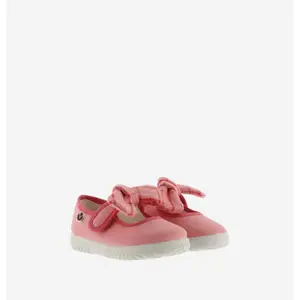 Baby-Ballerinas für Mädchen Victoria Ojalá image-3