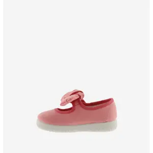 Baby-Ballerinas für Mädchen Victoria Ojalá image-4