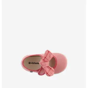 Baby-Ballerinas für Mädchen Victoria Ojalá image-0