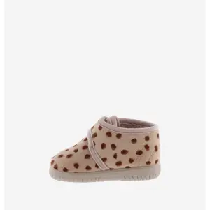 Chaussons enfant Victoria Ojalá Casa Animal Print image-5
