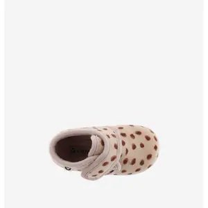 Chaussons enfant Victoria Ojalá Casa Animal Print image-4