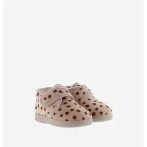 Chaussons enfant Victoria Ojalá Casa Animal Print image-3