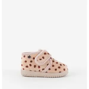 Chaussons enfant Victoria Ojalá Casa Animal Print image-2
