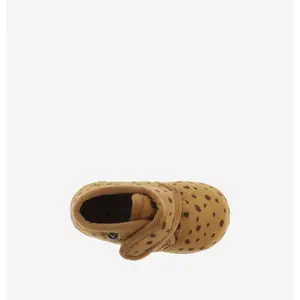Kapcie dziecięce Victoria Ojalá Casa Animal Print image-5