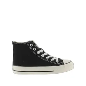 Women's high top Trainers Victoria Tribu Brillo Lona image-0