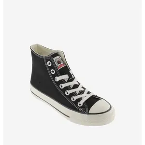Women's high top Trainers Victoria Tribu Brillo Lona image-1