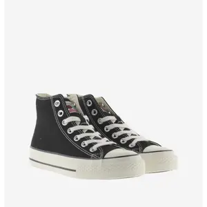 Women's high top Trainers Victoria Tribu Brillo Lona image-2