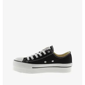 Women's Trainers Victoria Tribu Doble Lona image-3