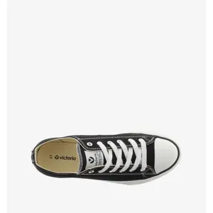 Women's Trainers Victoria Tribu Doble Lona image-4