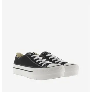 Women's Trainers Victoria Tribu Doble Lona image-2