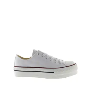 Women's Trainers Victoria Tribu Doble Lona image-0