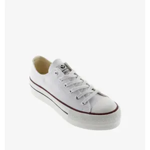 Women's Trainers Victoria Tribu Doble Lona image-1