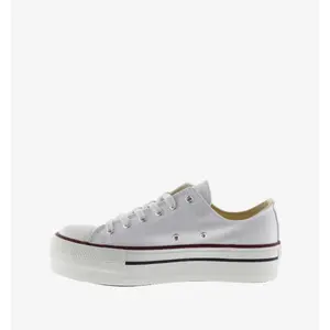 Women's Trainers Victoria Tribu Doble Lona image-3