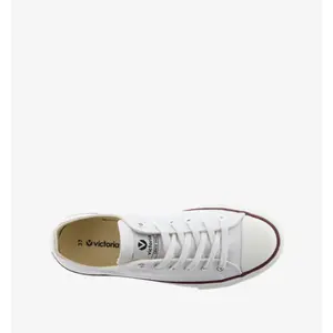 Women's Trainers Victoria Tribu Doble Lona image-4