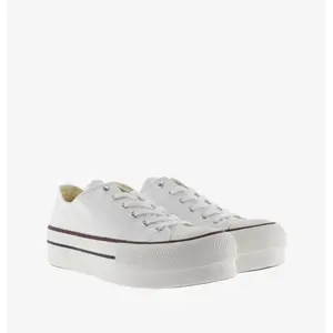 Women's Trainers Victoria Tribu Doble Lona image-2