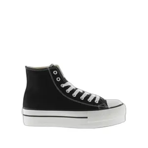 Women's high top Trainers Victoria Tribu Doble Lona image-0