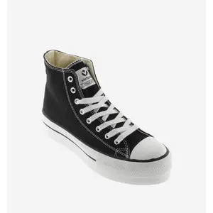 Women's high top Trainers Victoria Tribu Doble Lona image-1