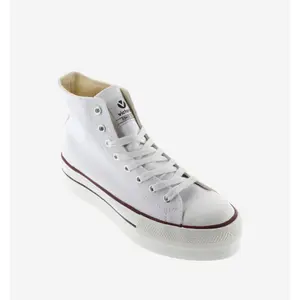 Women's high top Trainers Victoria Tribu Doble Lona image-2