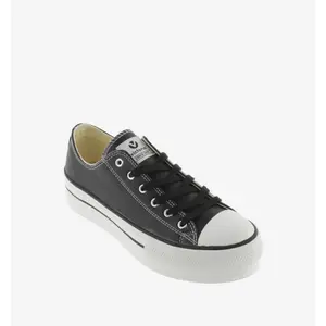 Women's Trainers Victoria Tribu Doble Efecto Piel image-3