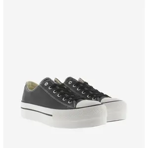 Women's Trainers Victoria Tribu Doble Efecto Piel image-1