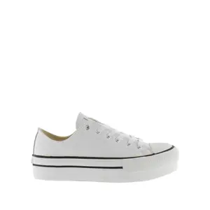 Women's Trainers Victoria Tribu Doble Efecto Piel image-0