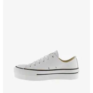 Women's Trainers Victoria Tribu Doble Efecto Piel image-3
