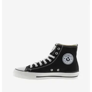 Trainers Victoria Tribu Lona image-3
