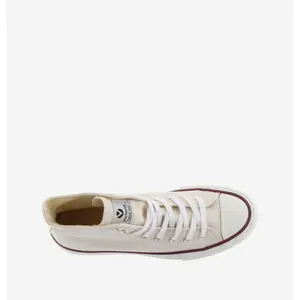 Trainers Victoria Tribu Lona image-3