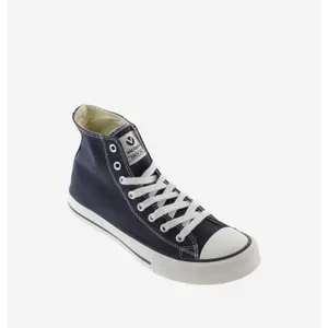 Trainers Victoria Tribu Lona image-1