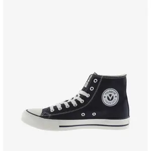 Trainers Victoria Tribu Lona image-4
