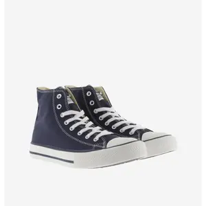 Trainers Victoria Tribu Lona image-2