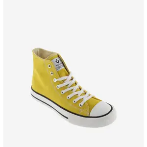 Trainers Victoria Tribu Lona image-1