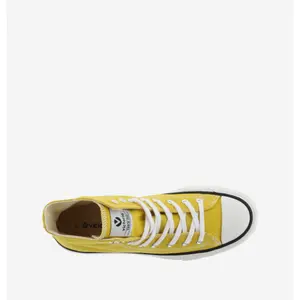 Trainers Victoria Tribu Lona image-3