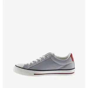 Contrast Trainers Victoria Tribu Lona image-3