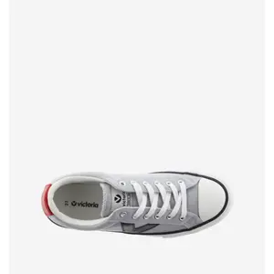 Contrast Trainers Victoria Tribu Lona image-4