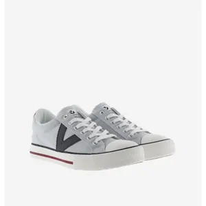 Contrast Trainers Victoria Tribu Lona image-1