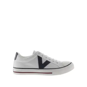 Contrast Trainers Victoria Tribu Lona image-0