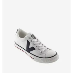Contrast Trainers Victoria Tribu Lona image-1