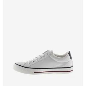 Contrast Trainers Victoria Tribu Lona image-4