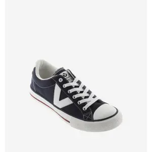 Contrast Trainers Victoria Tribu Lona image-1