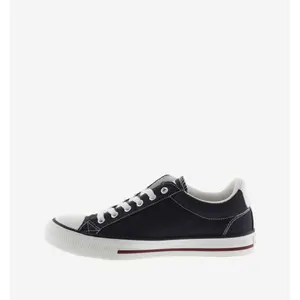 Contrast Trainers Victoria Tribu Lona image-3
