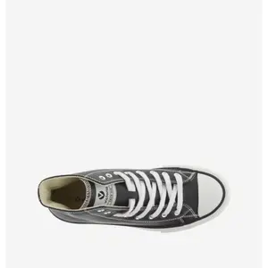 Women's high top Trainers Victoria Tribu Efecto Piel image-3