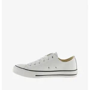 Women's Trainers Victoria Tribu Efecto Piel image-3