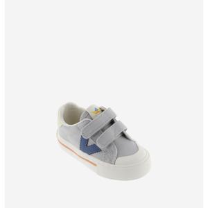 Canvas skor för babyflicka Victoria Tribu image-4