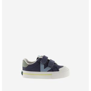 Canvas skor för babyflicka Victoria Tribu image-3