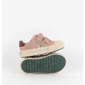 Sneakers für Babys Victoria Tribu Tiras Metalizado image-1